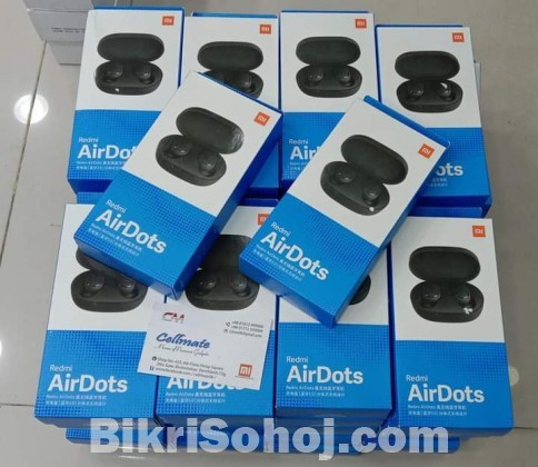 Xiaomi Airdots Pro